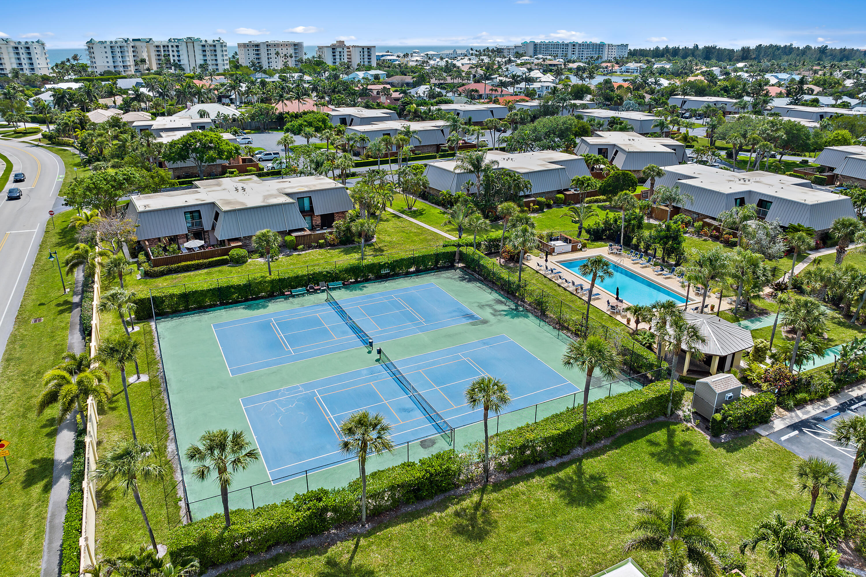1420 Ocean #7c Jupiter, FL 33477