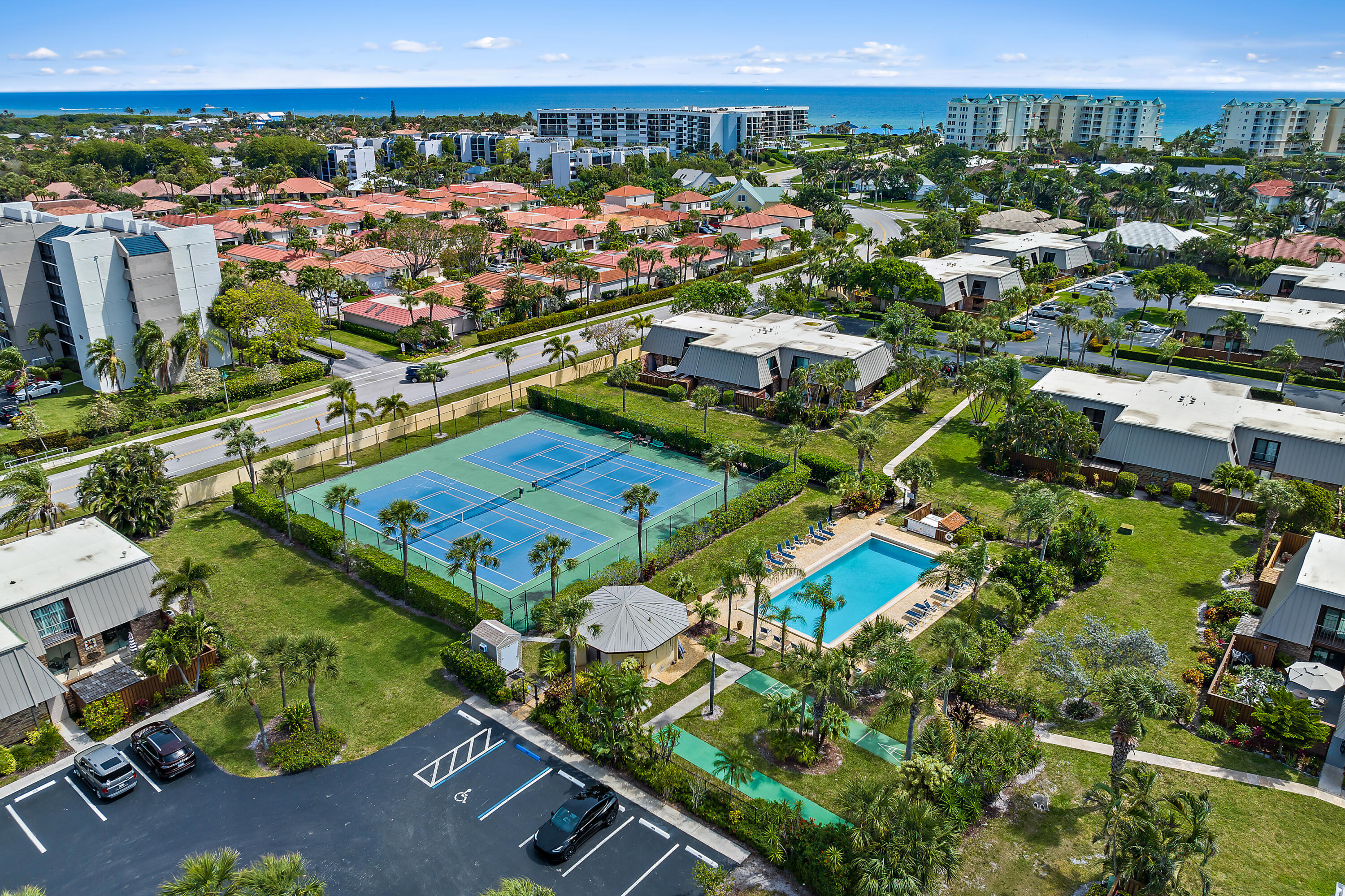 1420 Ocean #7c Jupiter, FL 33477