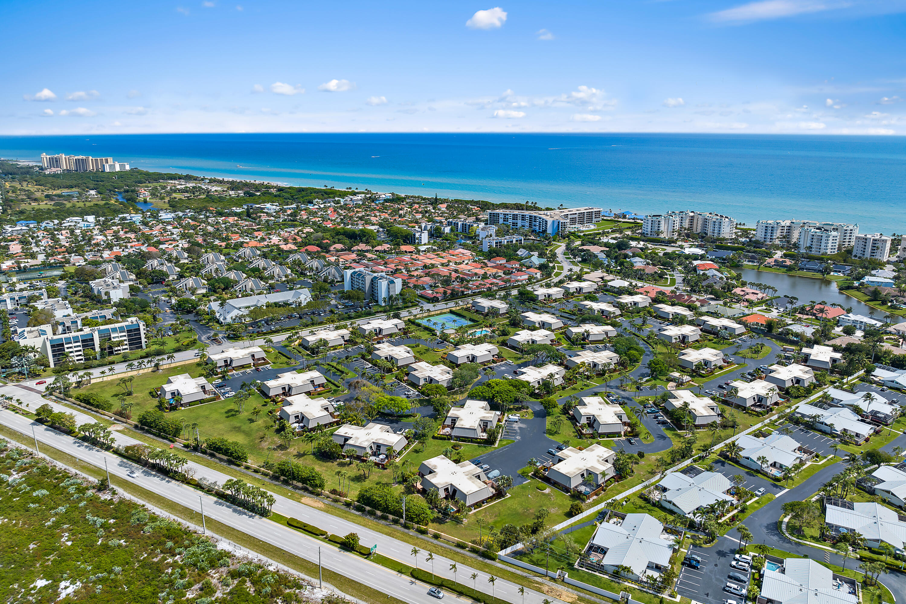1420 Ocean #7c Jupiter, FL 33477