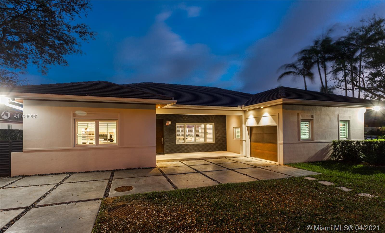 1130 Alfonso Ave Coral Gables, FL 33146