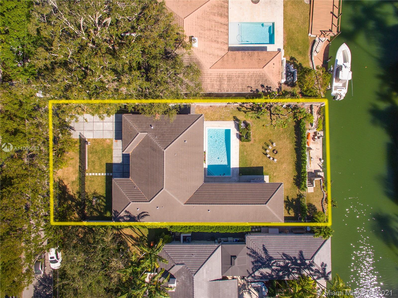 1130 Alfonso Ave Coral Gables, FL 33146