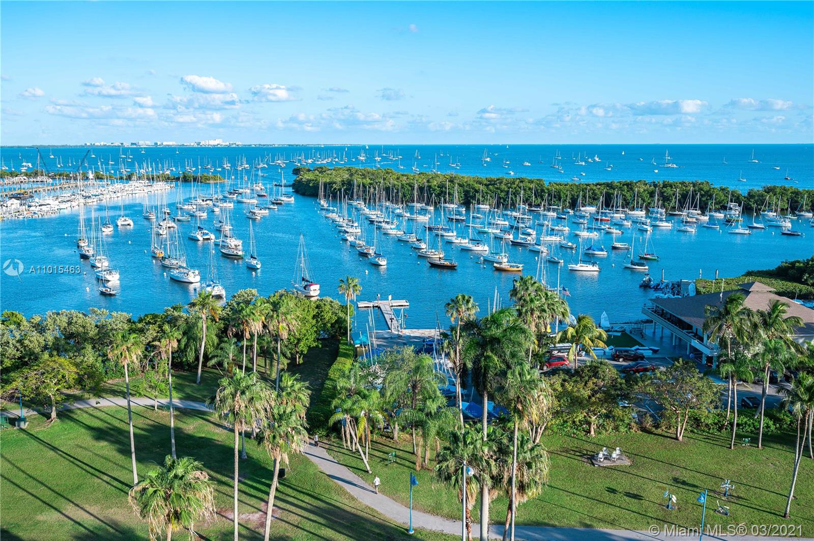 2951 S Bayshore Dr #PH-1 Miami, FL 33133