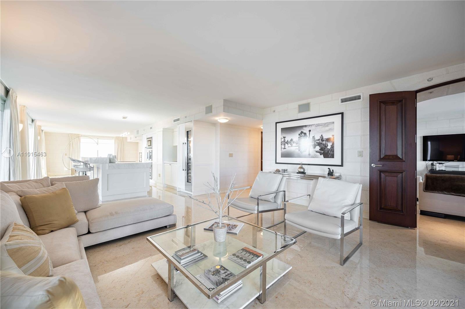 2951 S Bayshore Dr #PH-1 Miami, FL 33133