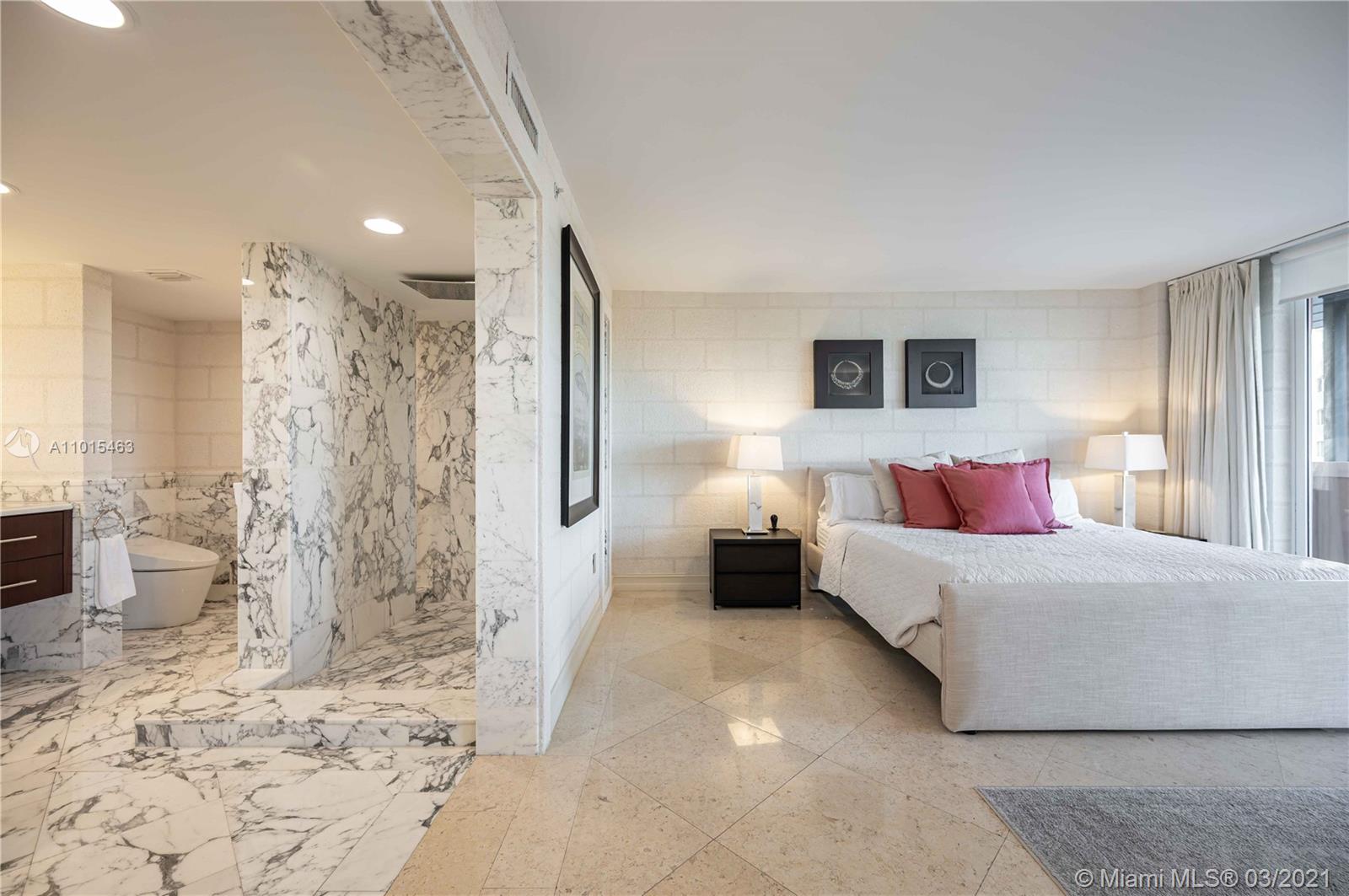 2951 S Bayshore Dr #PH-1 Miami, FL 33133