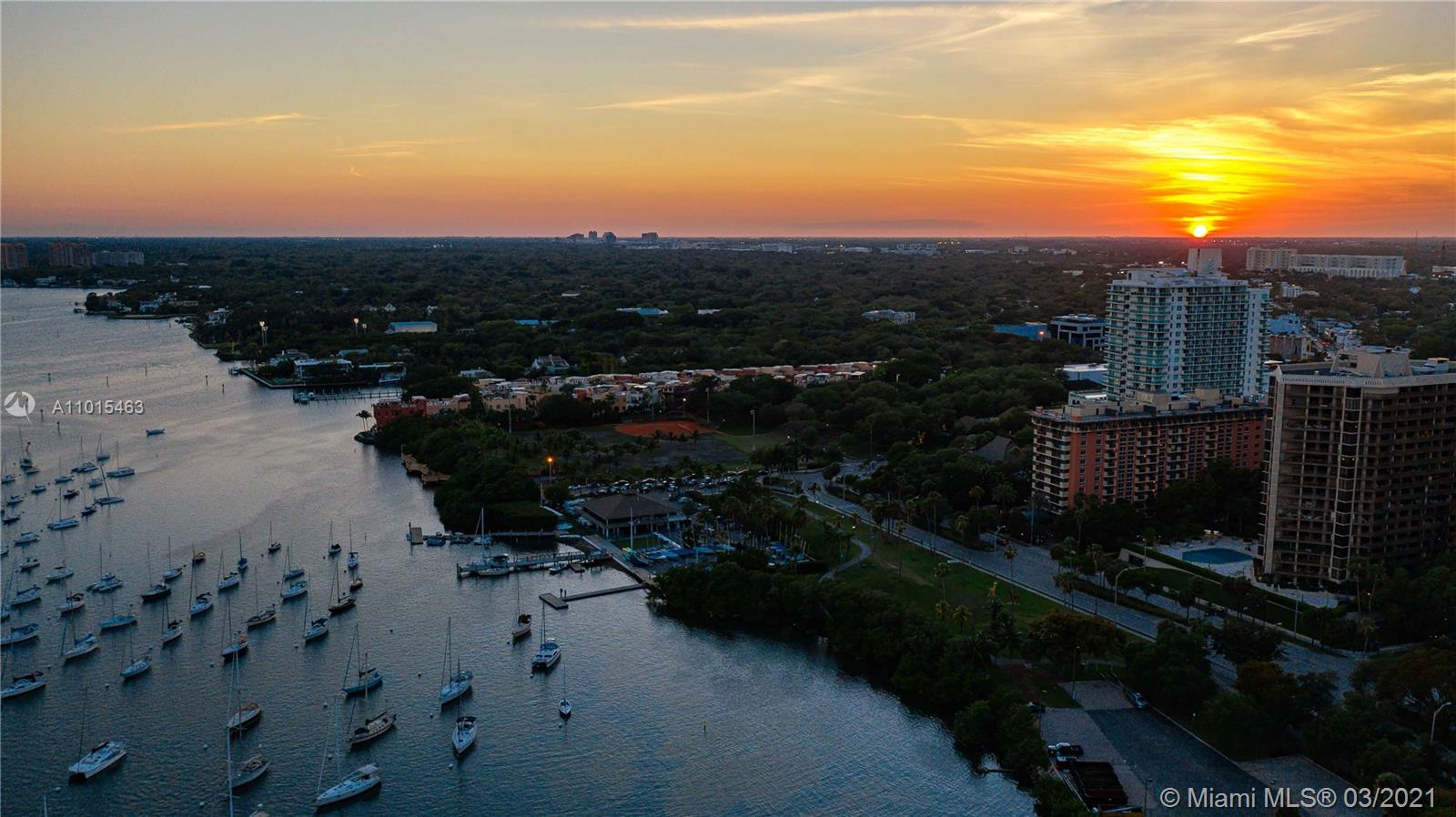 2951 S Bayshore Dr #PH-1 Miami, FL 33133