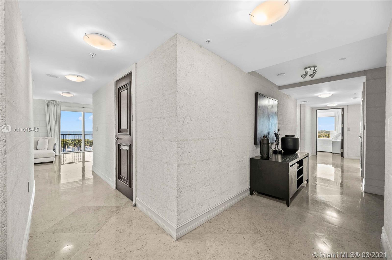 2951 S Bayshore Dr #PH-1 Miami, FL 33133