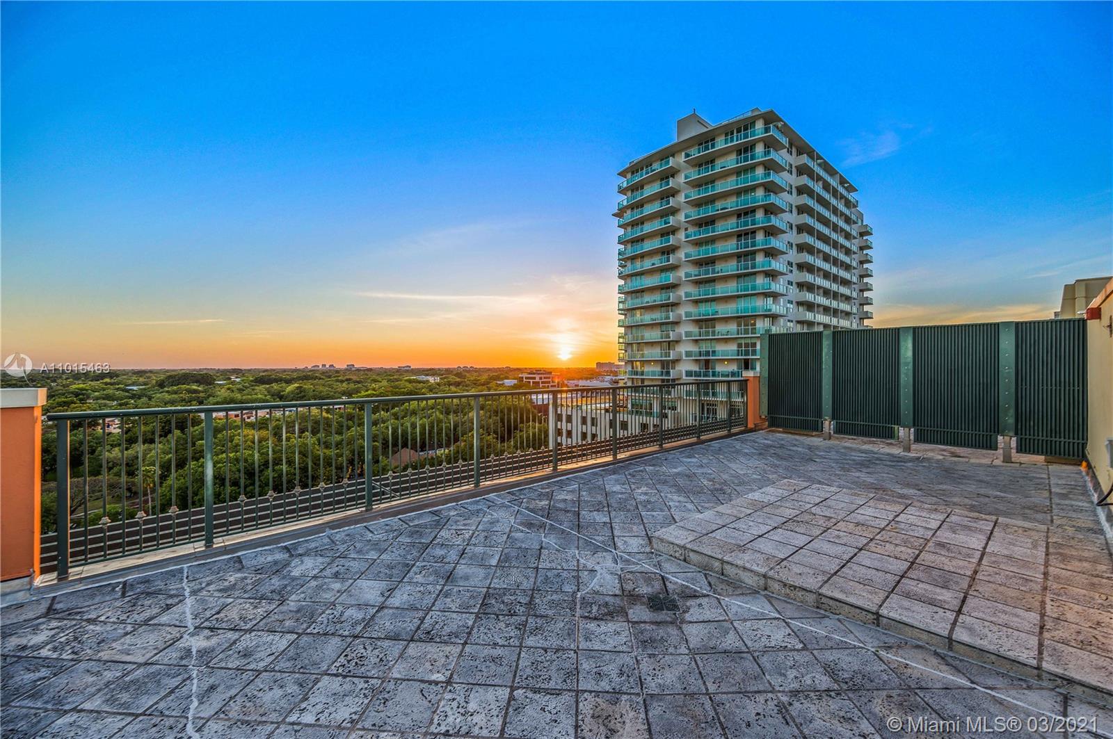 2951 S Bayshore Dr #PH-1 Miami, FL 33133