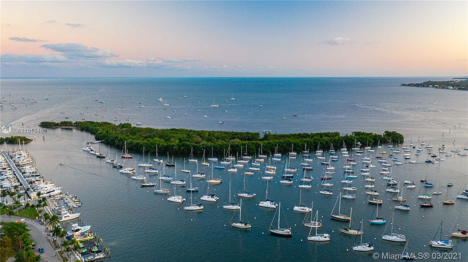 2951 S Bayshore Dr #PH-1 Miami, FL 33133