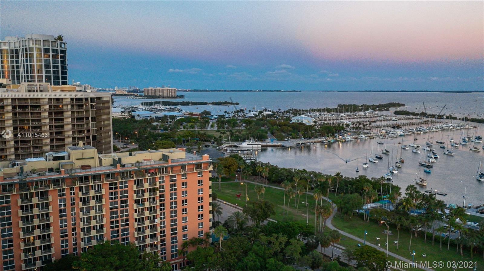 2951 S Bayshore Dr #PH-1 Miami, FL 33133