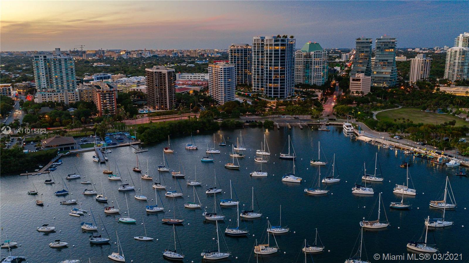 2951 S Bayshore Dr #PH-1 Miami, FL 33133