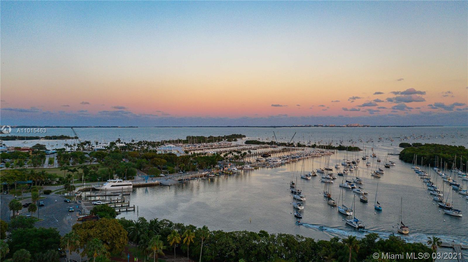 2951 S Bayshore Dr #PH-1 Miami, FL 33133