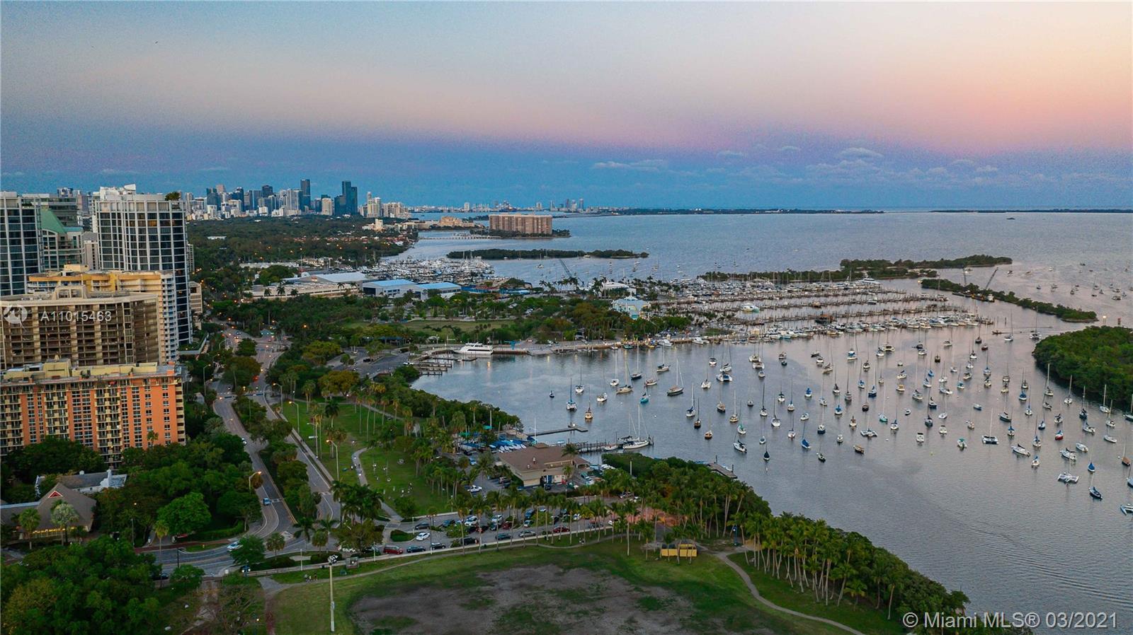 2951 S Bayshore Dr #PH-1 Miami, FL 33133