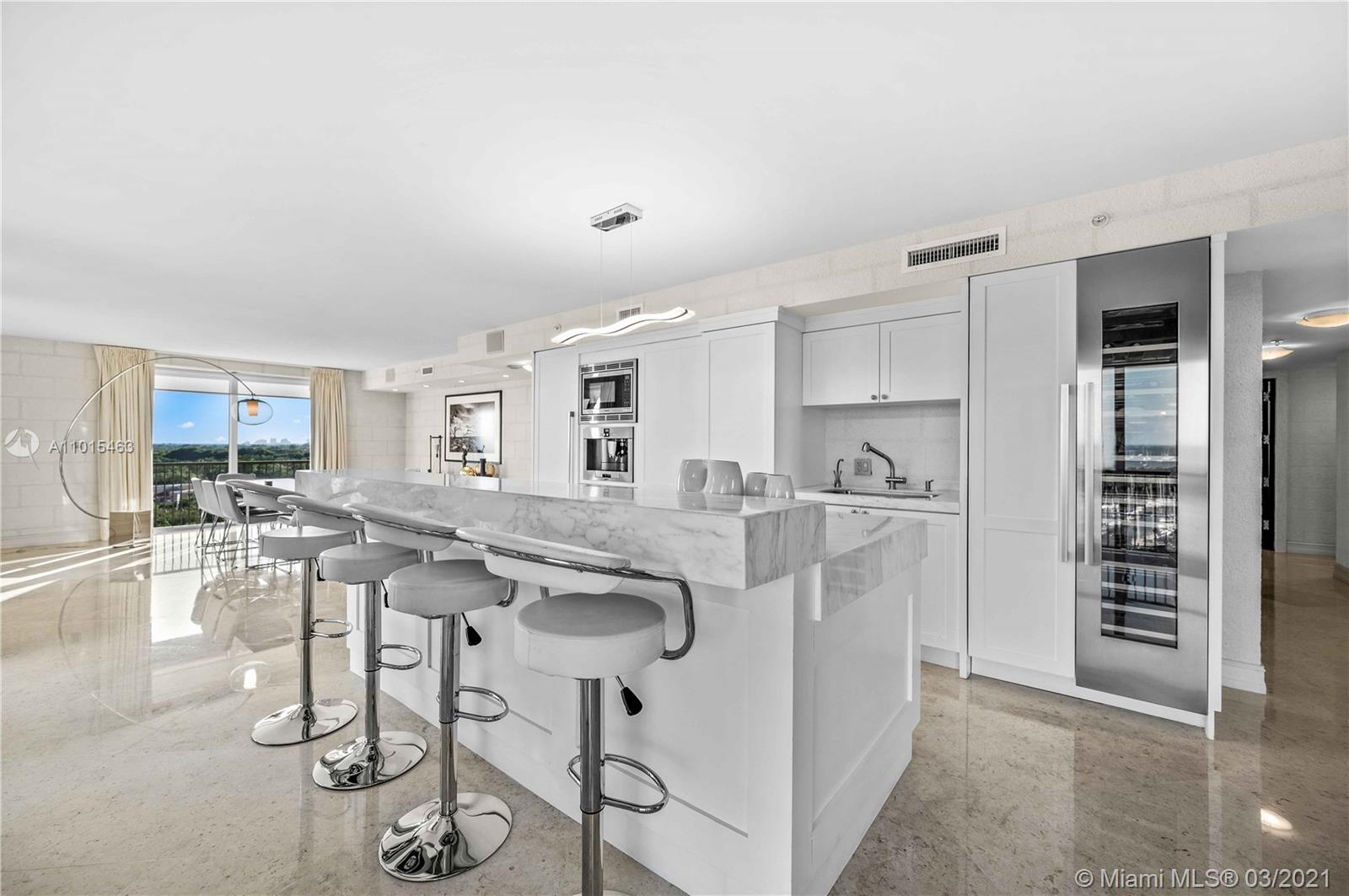 2951 S Bayshore Dr #PH-1 Miami, FL 33133