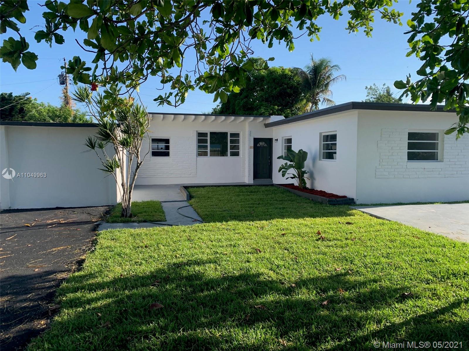 291 NW 104th Ter