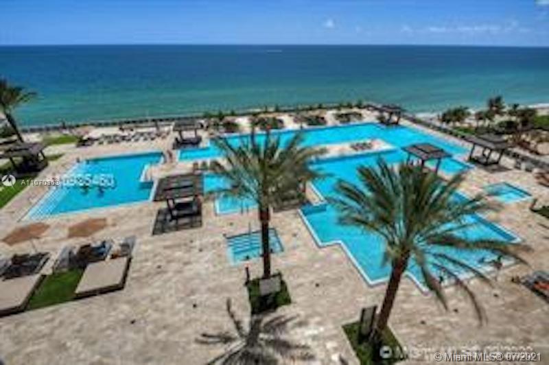 1800 S Ocean Dr #801