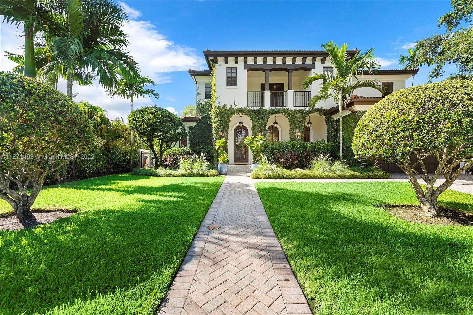 1270 97th St,Bay Harbor Islands, FL 33154