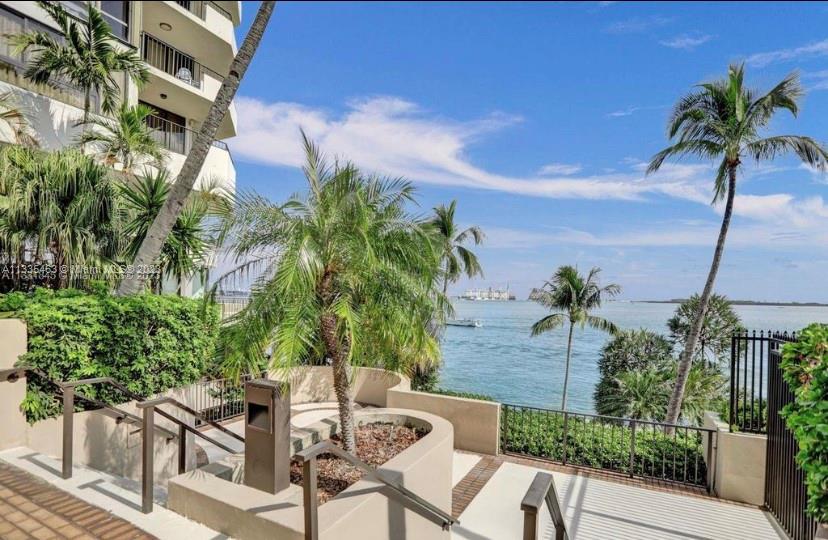 image Brickell Key One40