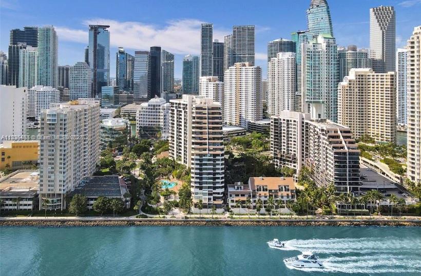 image Brickell Key One45