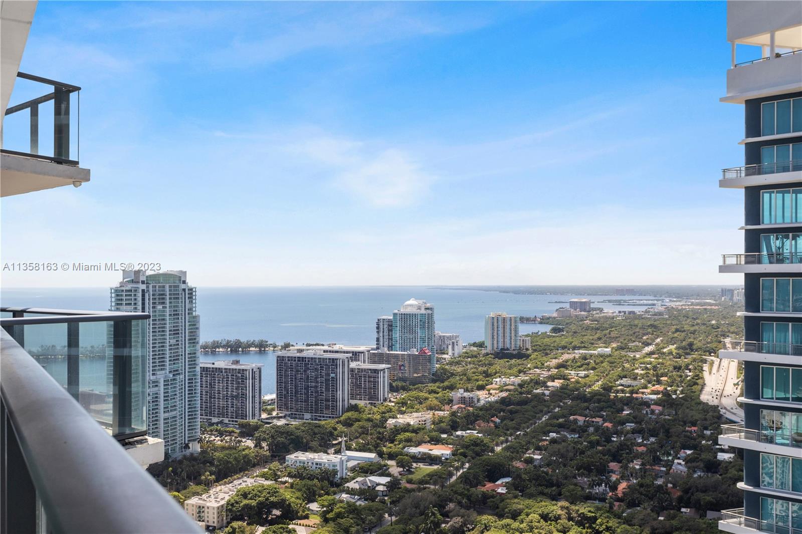 1300 S Miami Avenue 4707, Miami MLS A11358163 Closed Sale