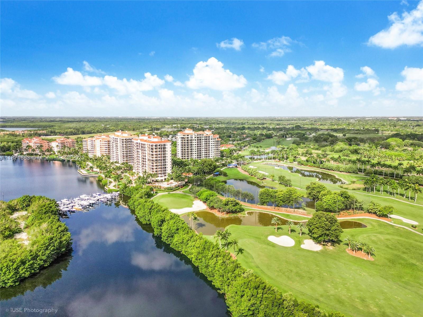 13621 Deering Bay Dr #903 Coral Gables, FL 33158