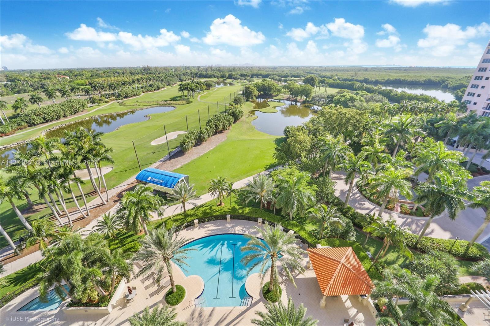 13621 Deering Bay Dr #903 Coral Gables, FL 33158