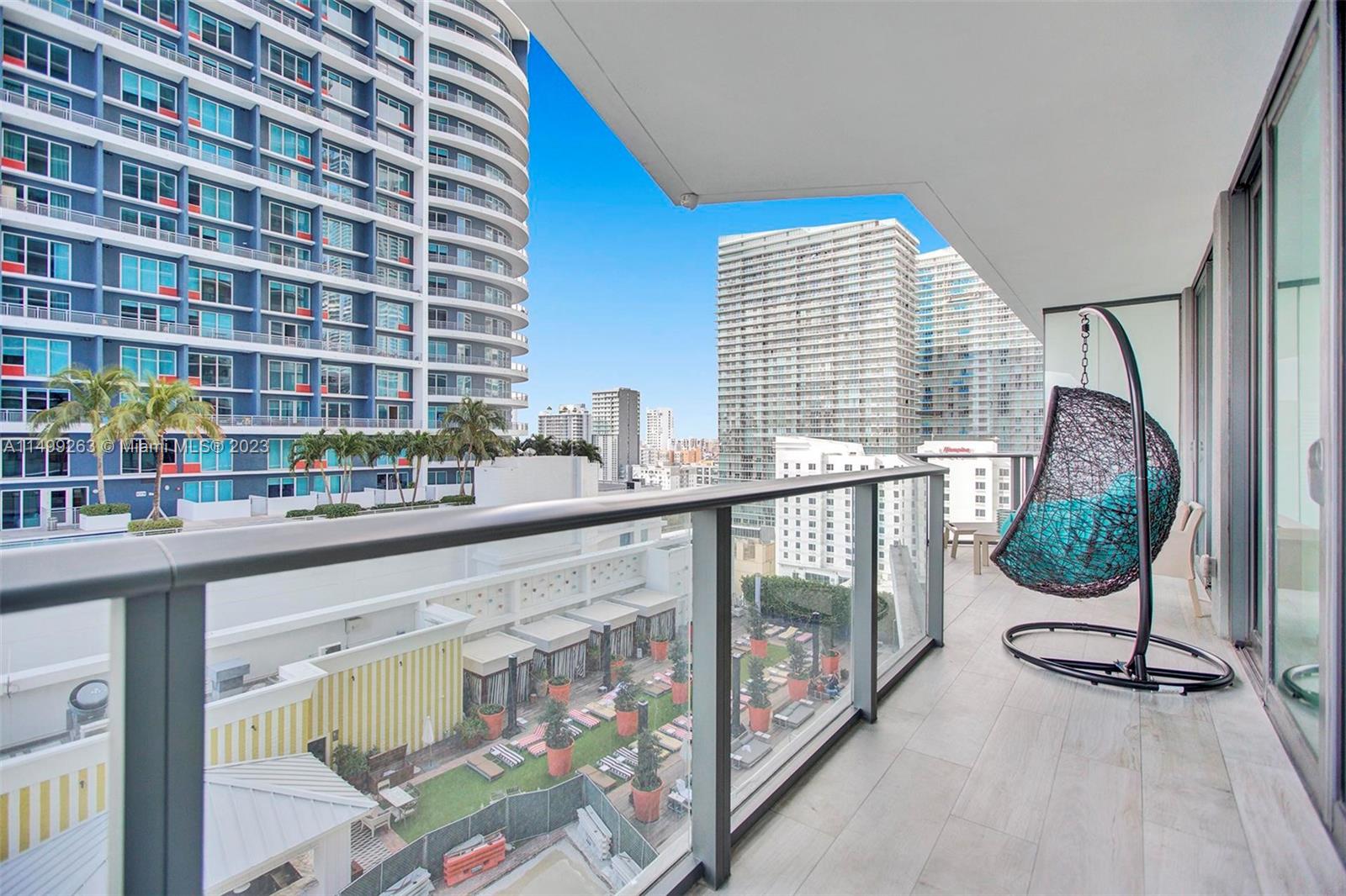 image Dua Miami (SLS Brickell)9