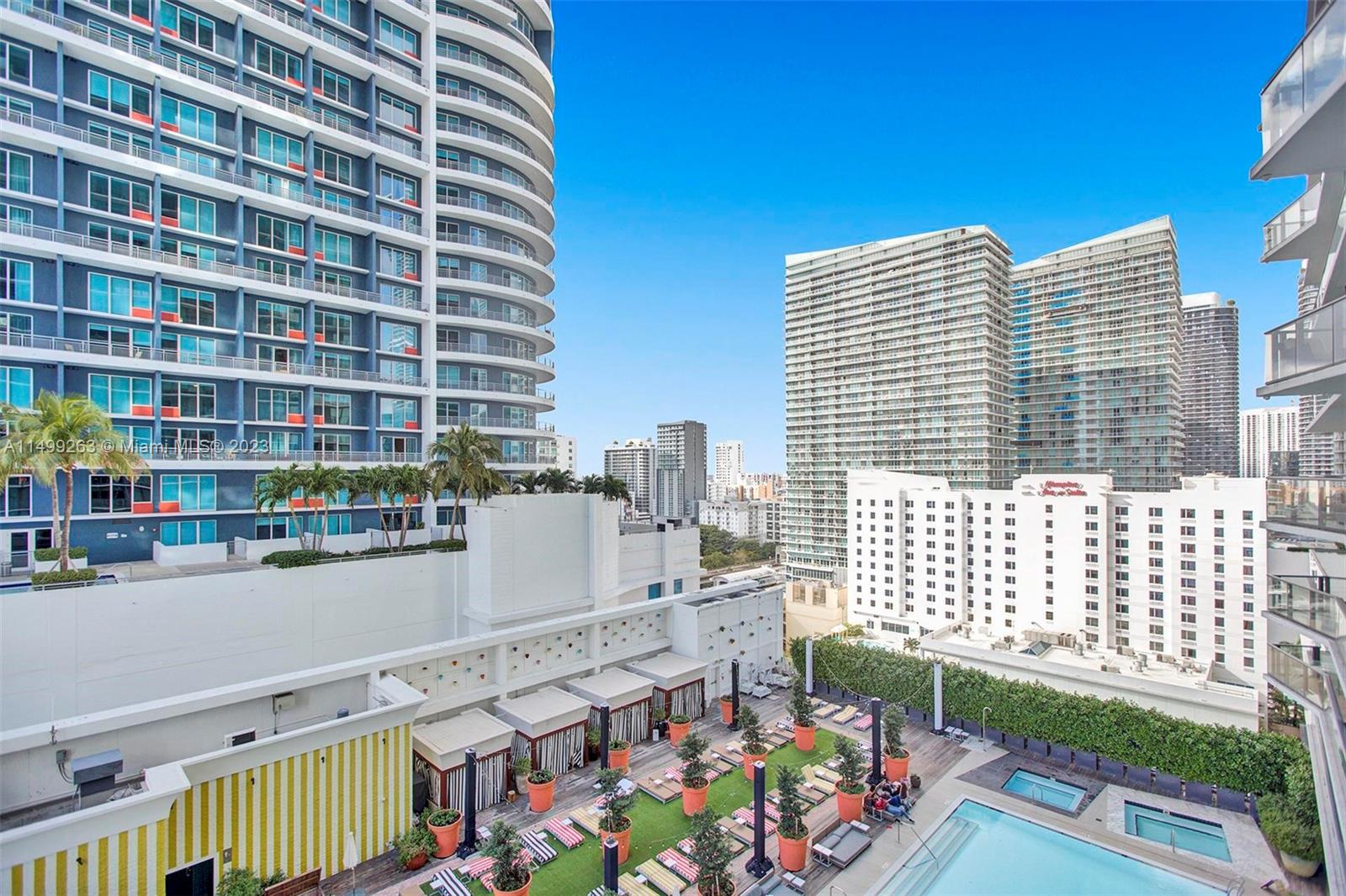 image Dua Miami (SLS Brickell)10