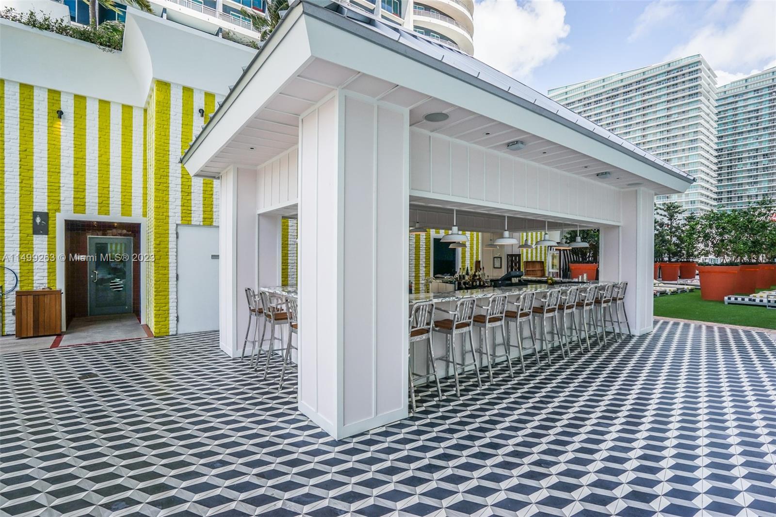 image Dua Miami (SLS Brickell)37