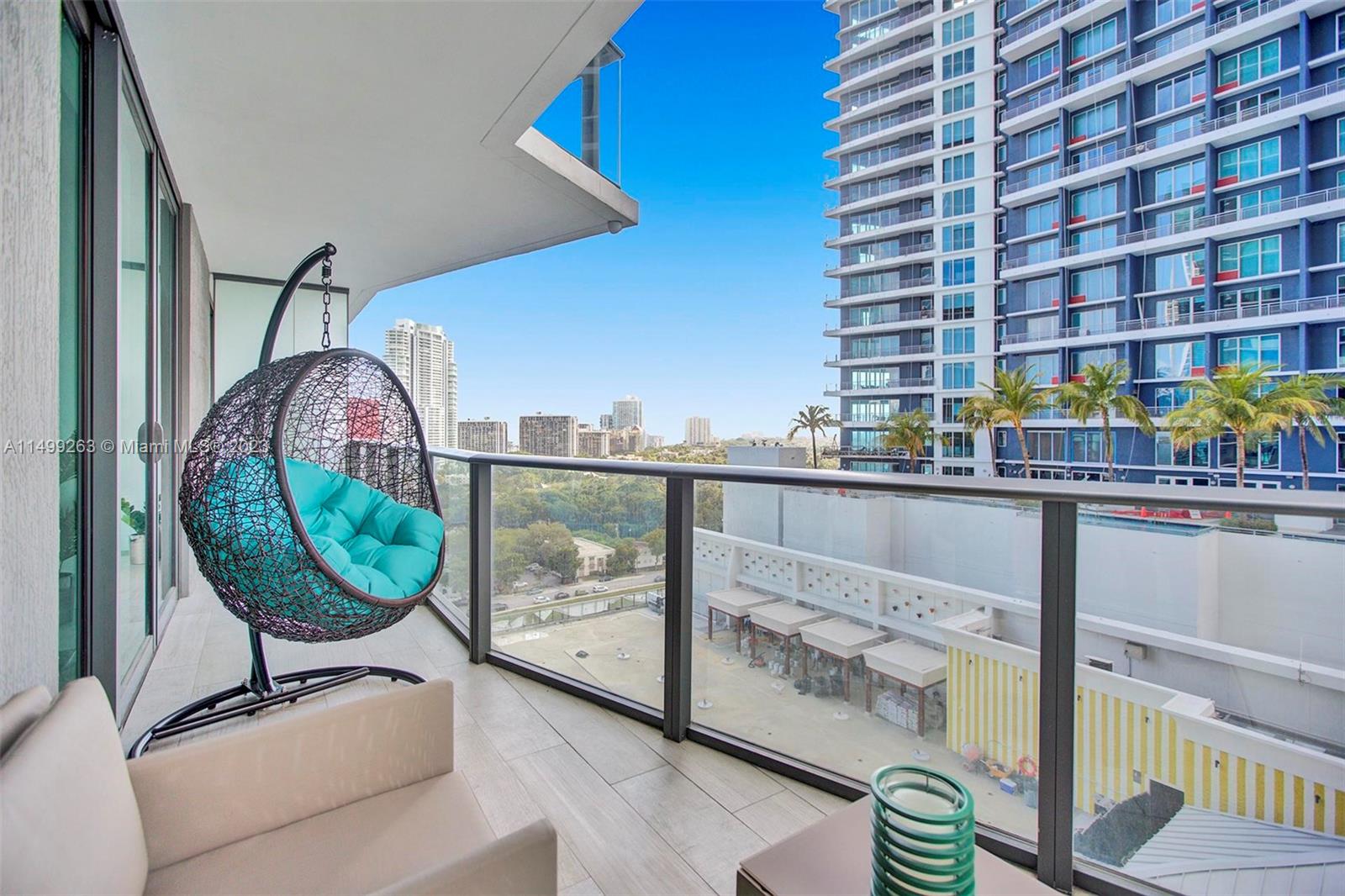 image Dua Miami (SLS Brickell)8