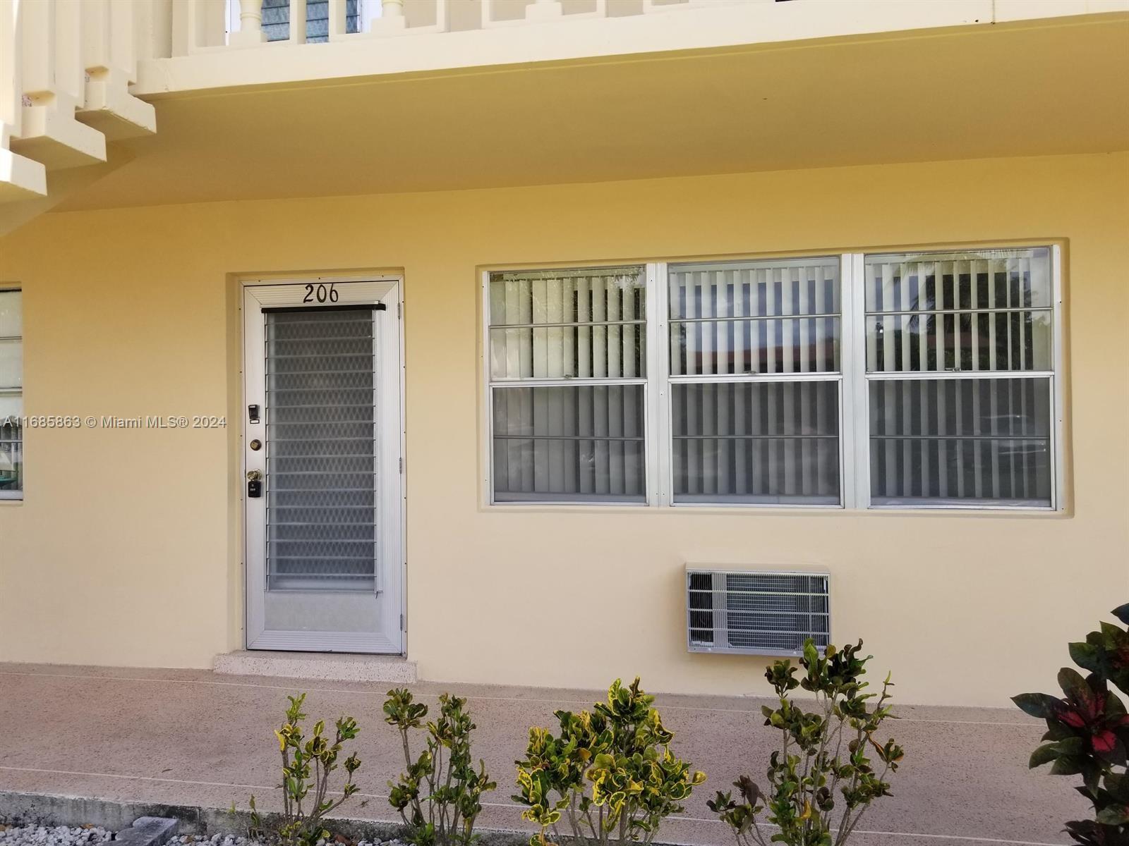 206 Sheffield I #206