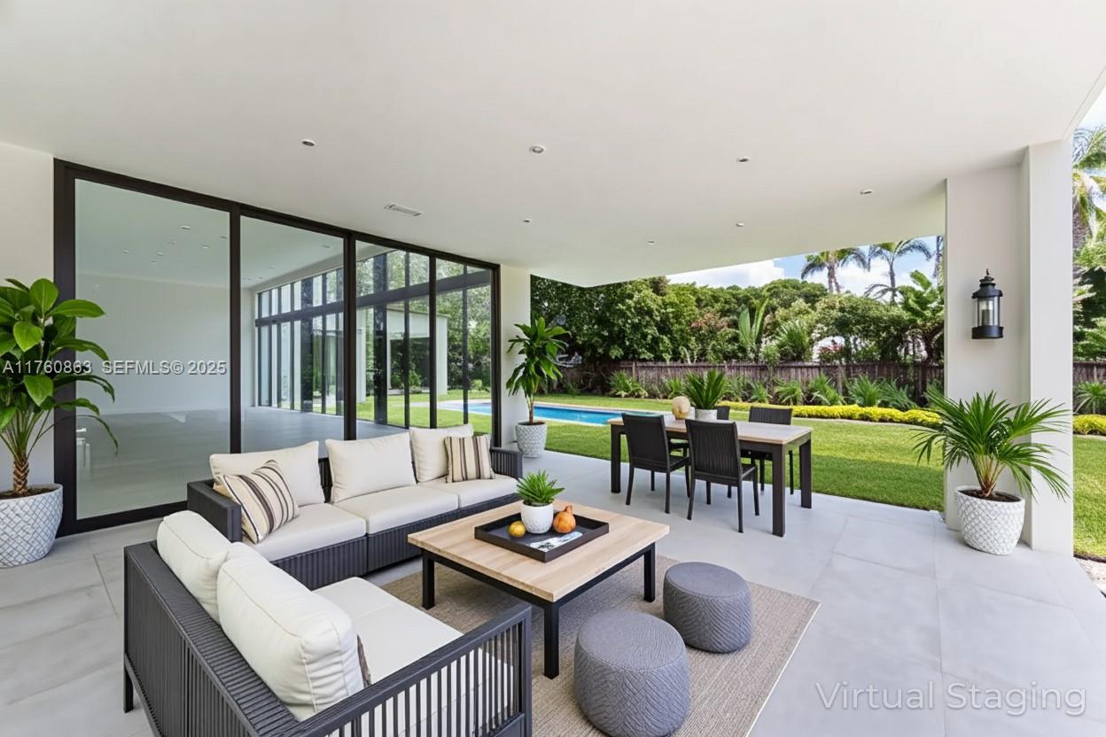 5921 SW 84th St South Miami, FL 33143