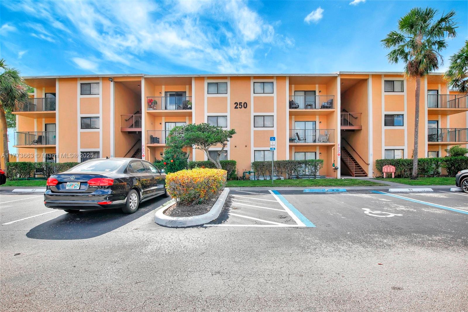 250 W Palm Cir W #301
