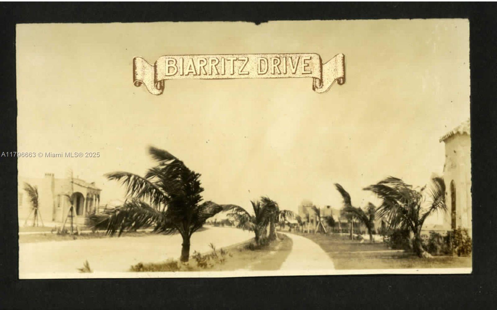 1423 Biarritz Dr Miami Beach, FL 33141