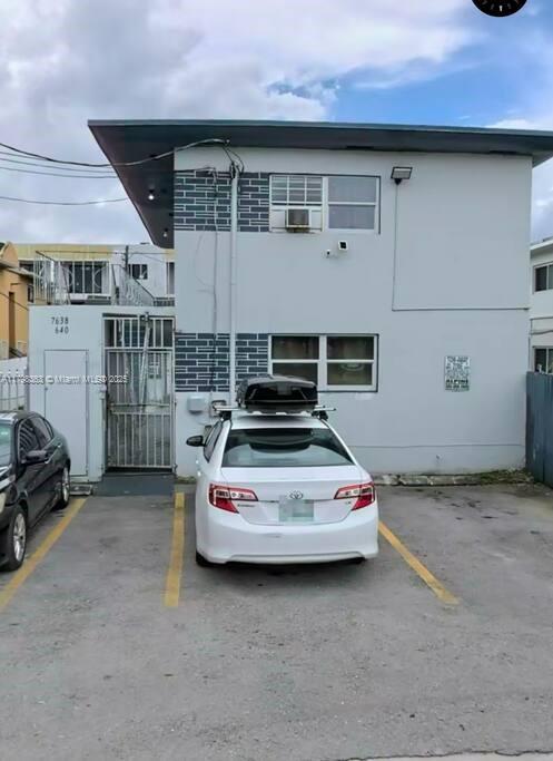 7638 N Miami Ave #6