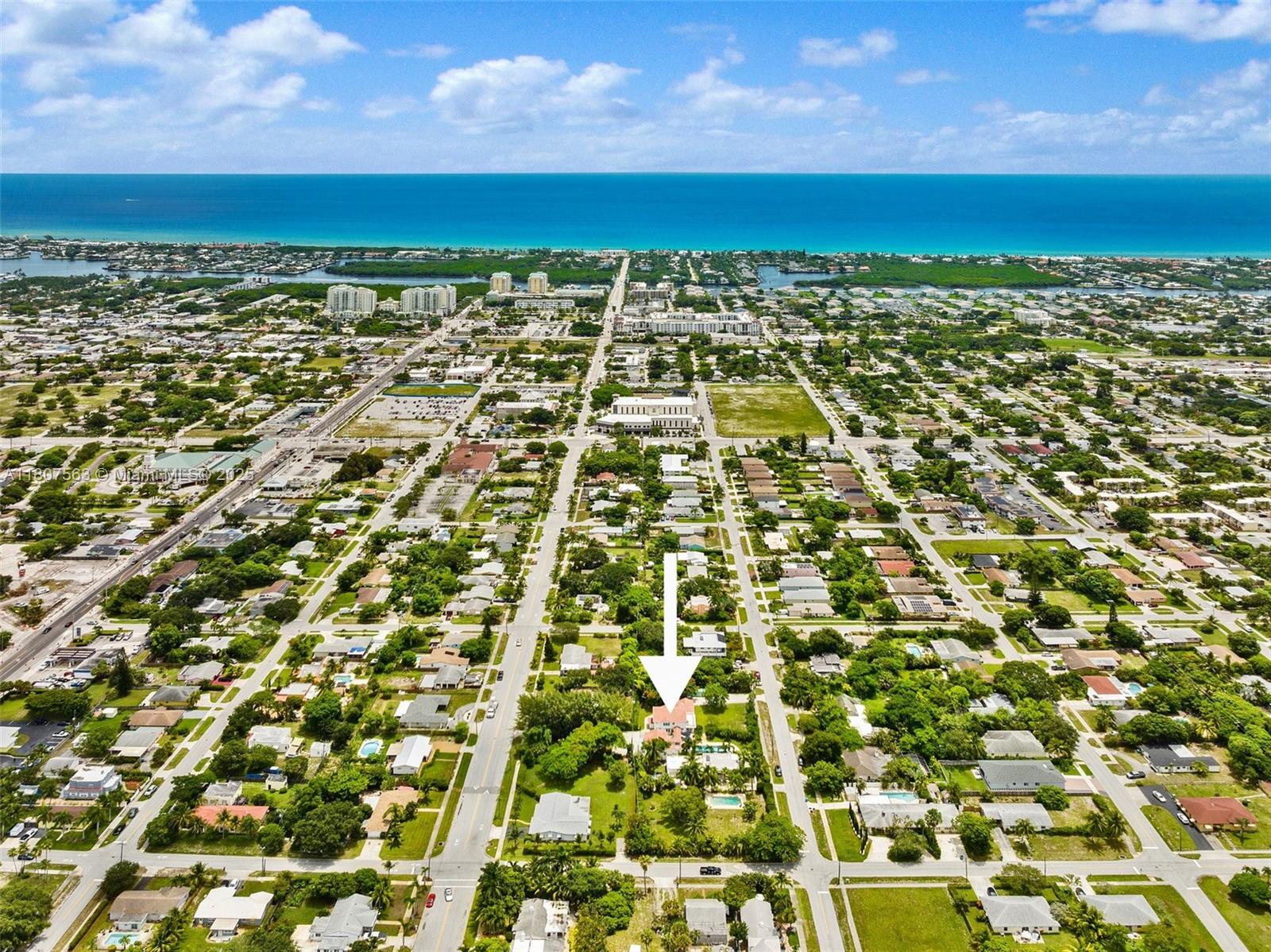 321 SW 1st Ave Boynton Beach, FL 33435