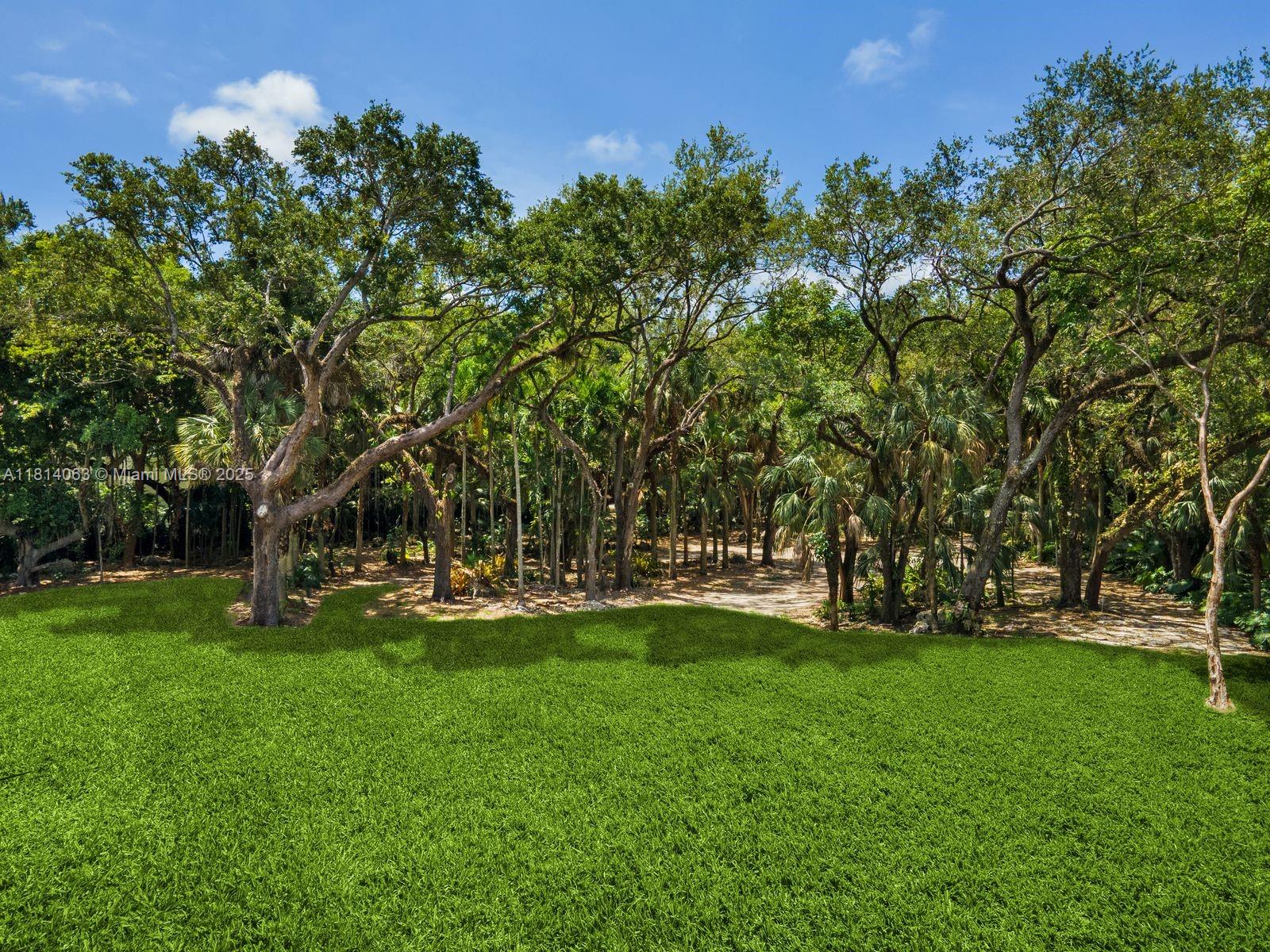 5355 Hammock Dr Coral Gables, FL 33156 5355 Hammock Dr Coral Gables, FL 33156