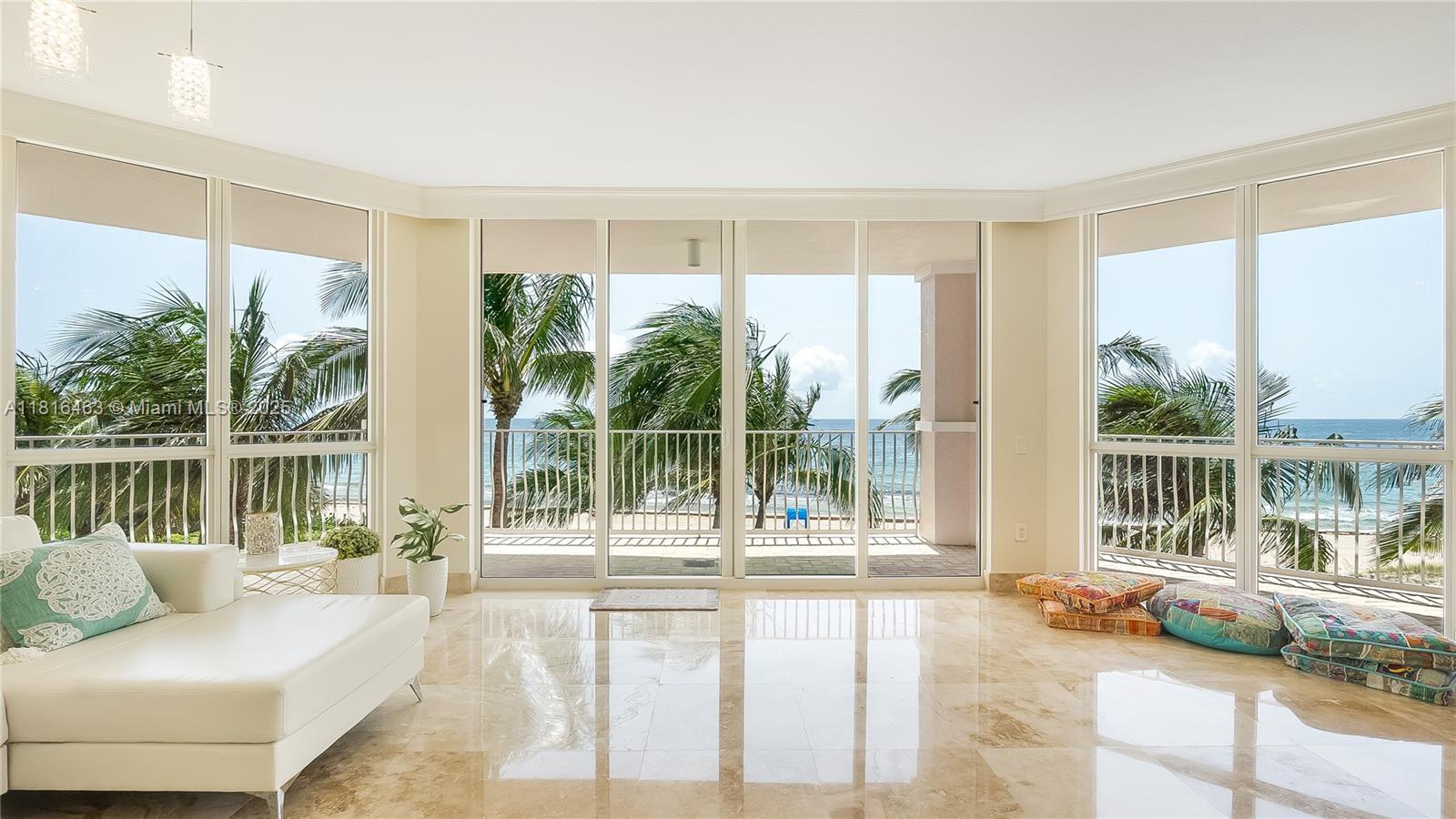 1460 S Ocean Blvd #304 Lauderdale By The Sea, FL 33062