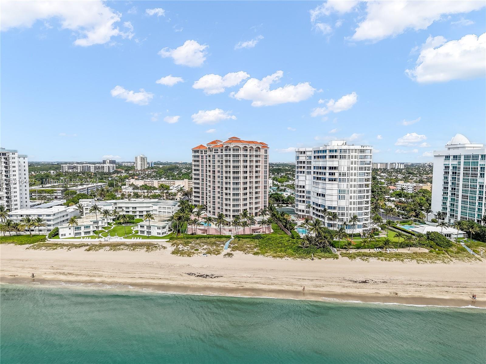 1460 S Ocean Blvd #304 Lauderdale By The Sea, FL 33062