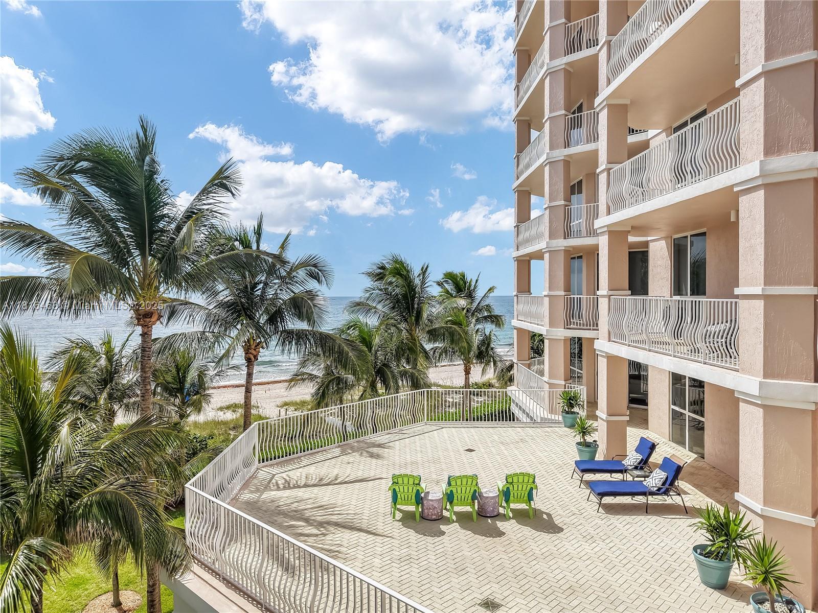 1460 S Ocean Blvd #304 Lauderdale By The Sea, FL 33062