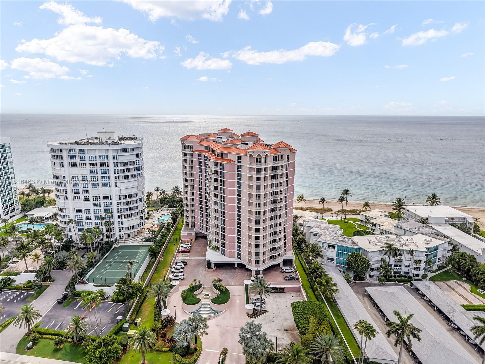 1460 S Ocean Blvd #304 Lauderdale By The Sea, FL 33062