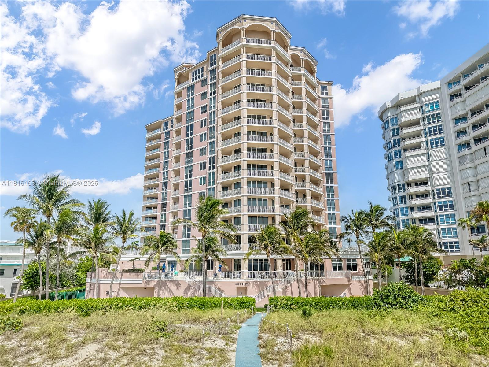 1460 S Ocean Blvd #304 Lauderdale By The Sea, FL 33062