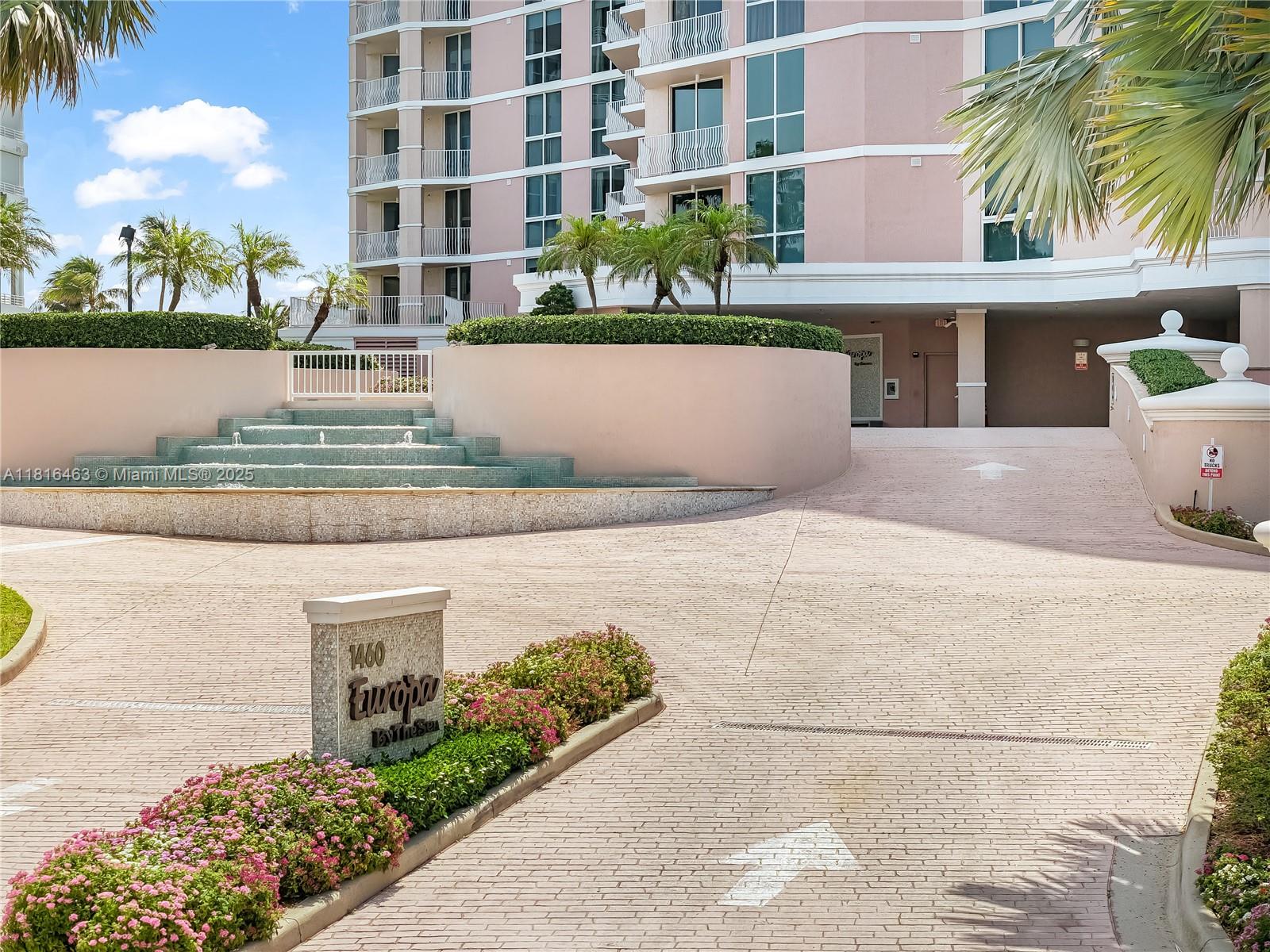 1460 S Ocean Blvd #304 Lauderdale By The Sea, FL 33062