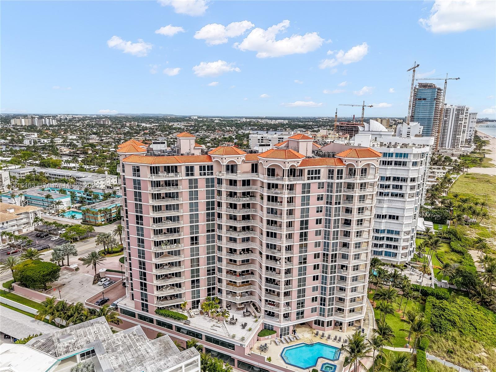 1460 S Ocean Blvd #304 Lauderdale By The Sea, FL 33062