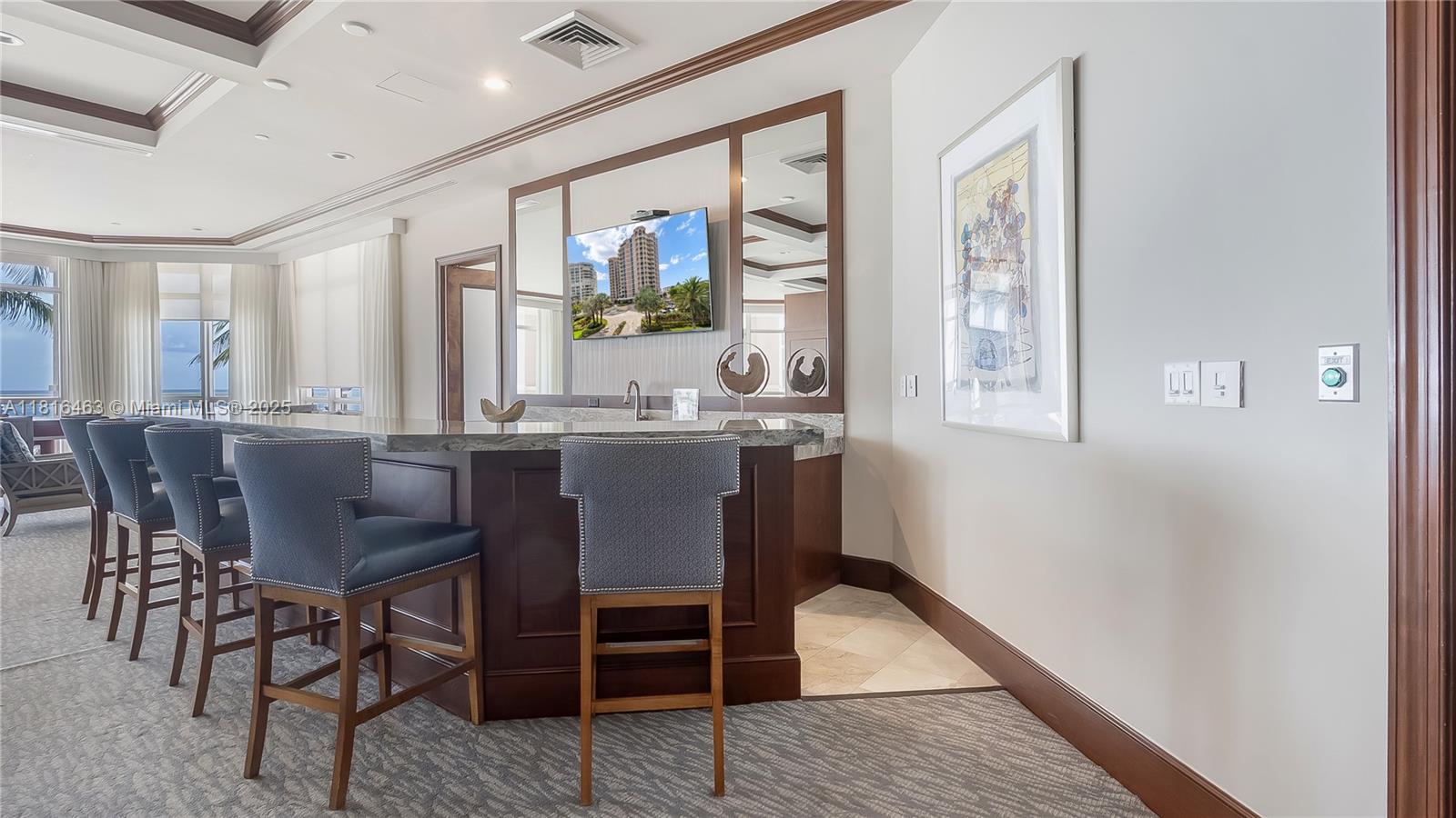 1460 S Ocean Blvd #304 Lauderdale By The Sea, FL 33062