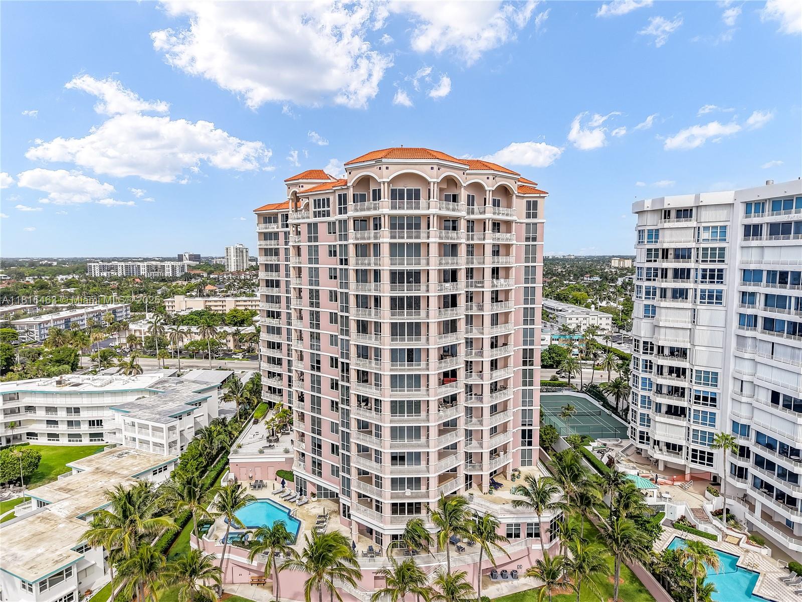 1460 S Ocean Blvd #304 Lauderdale By The Sea, FL 33062