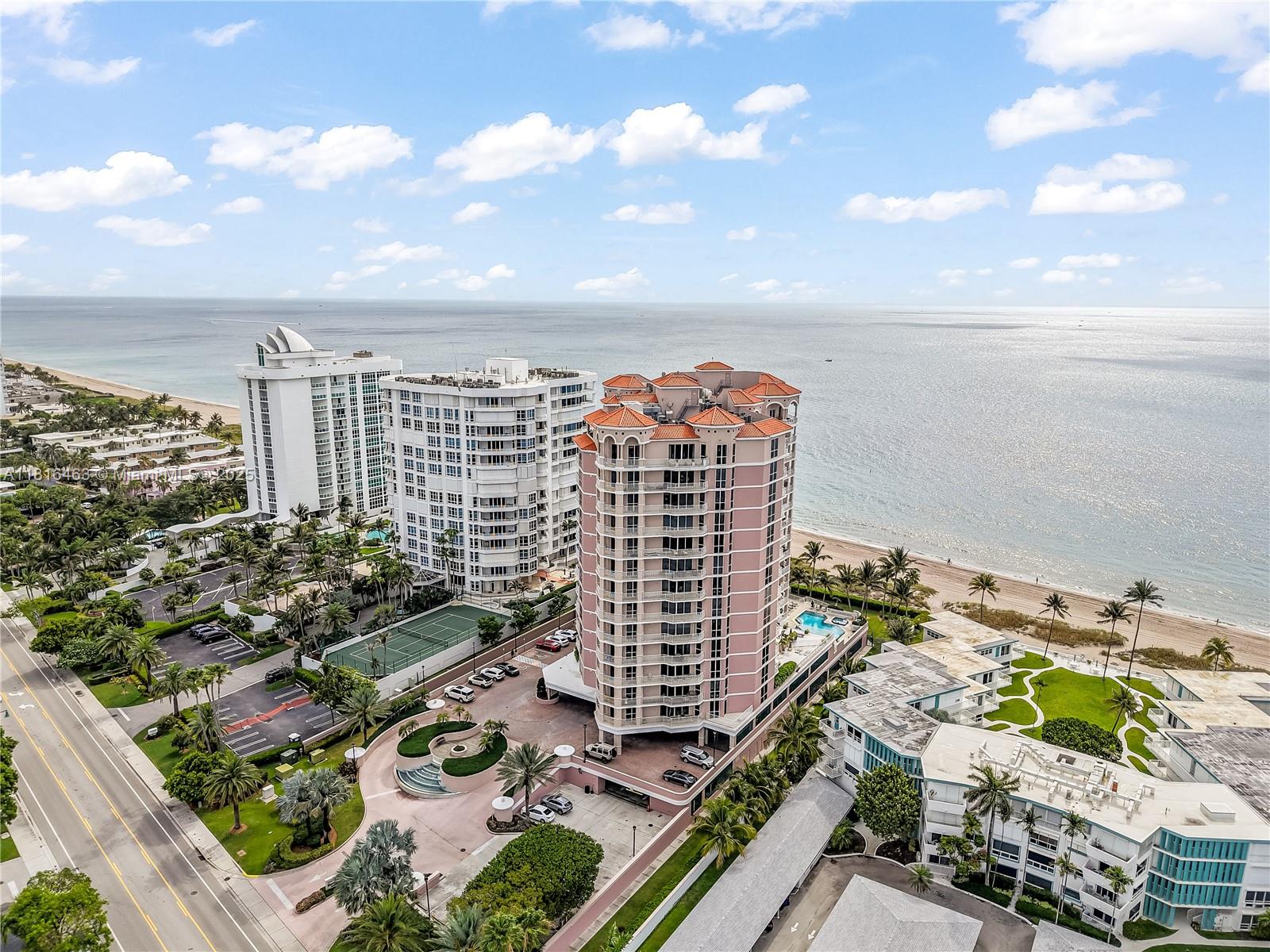1460 S Ocean Blvd #304 Lauderdale By The Sea, FL 33062