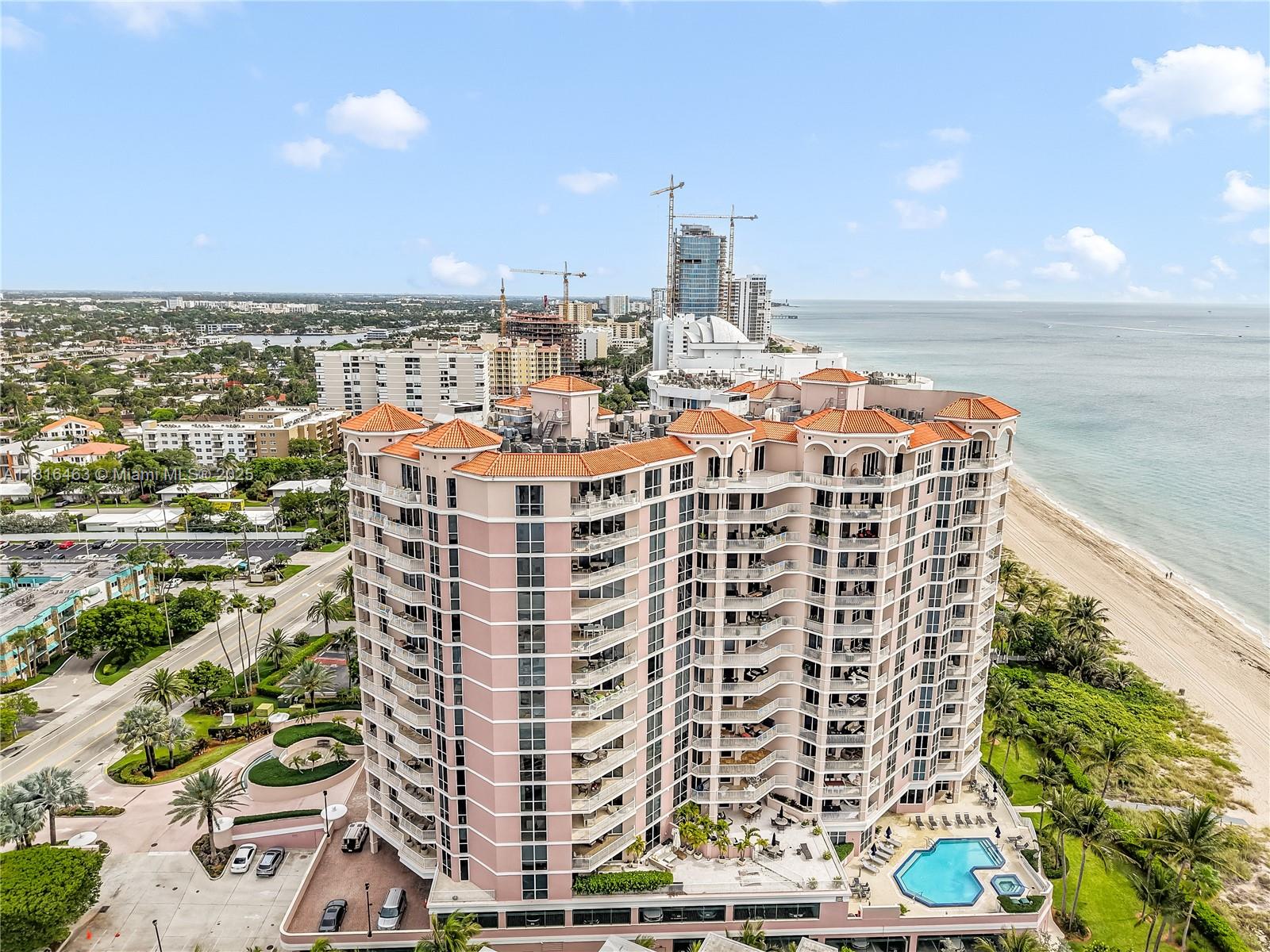 1460 S Ocean Blvd #304 Lauderdale By The Sea, FL 33062