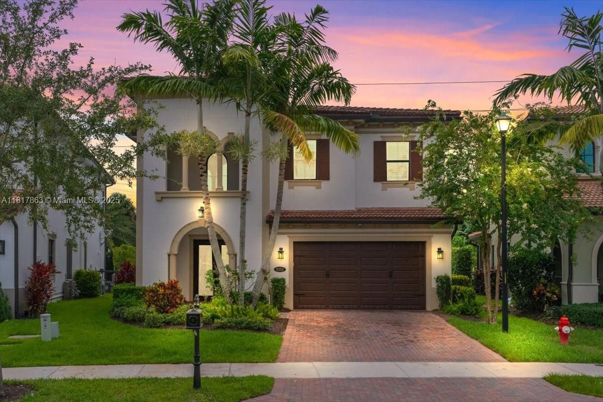 9350 E Meridian Dr E,Parkland, FL 33076