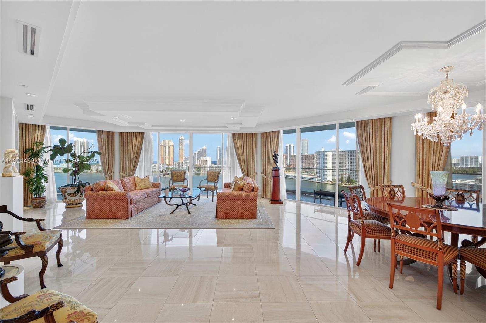 2800 Island Blvd #1505,Aventura, FL 33160