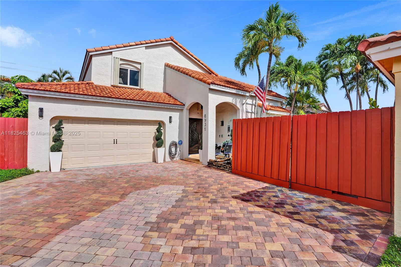 8931 SW 5th St,Miami, FL 33174